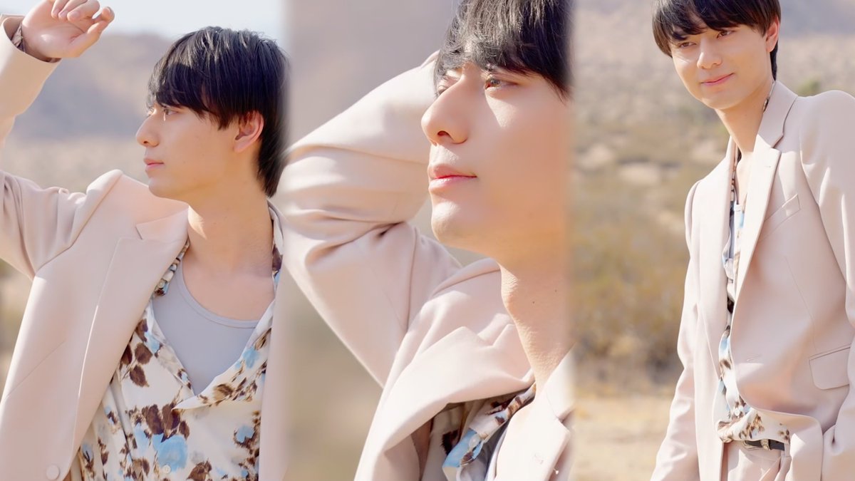 作間担が本気で選んだ❕ 2025作間龍斗ベストビジュアル ✨ #作間龍斗