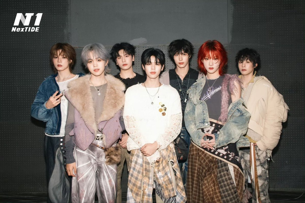 28.12.25
#THIO 🌻 related update from  NexT1DE Official's Instagram| Weibo 

IG 🔗 instagram.com/p/DSztxMHEZSL/

Weibo 🔗weibo.com/7989034930/524…

NexT1DE FLOW  DANCE
#Sohu2025xNexT1DE

#THIOTHAMM  #NexT1DE_THIO #ไทโอ
#NexT1DE