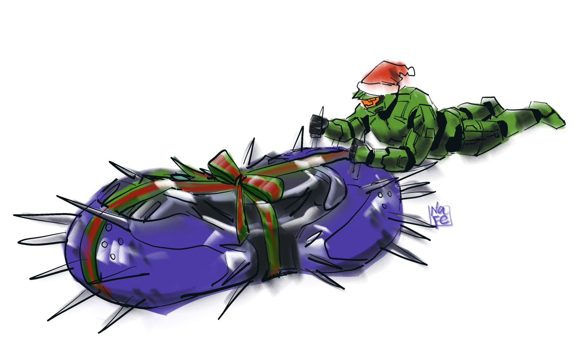 Nafe_nasutetsu's tweet image. ？