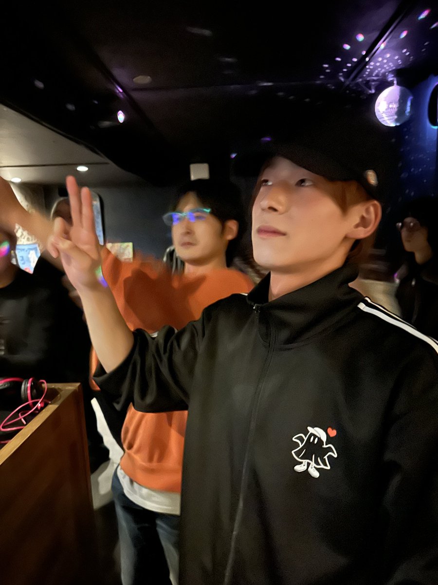 D-Freakz feat. けんじゃ #necco #necco大納会