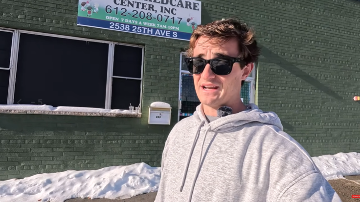 MarioNawfal's tweet image. 🚨🇺🇸NICK SHIRLEY'S FRAUD VIDEO HITS 75 MILLION VIEWS - FOX NEWS AIRS HIS FOOTAGE- THE INSTITUTIONAL MEDIA GATEKEEPERS JUST LOST

75 million views. Still climbing by the hour. 400,000 likes. 150,000 reposts. Fox News running his footage on national television.

Nick Shirley just…