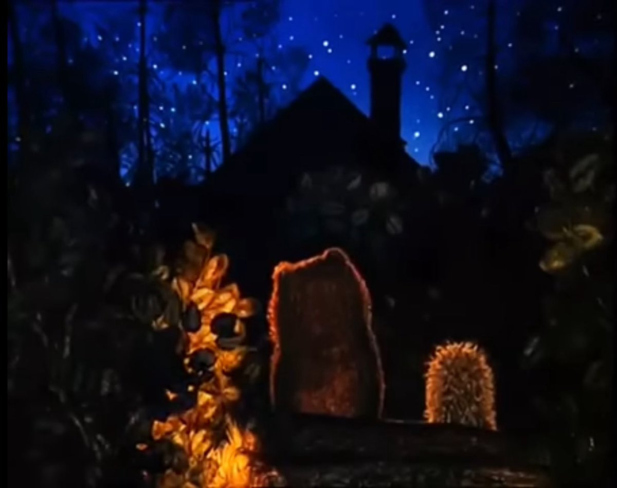 чем раньше понимаешь что это главный смысл вообще всего тем легче становится