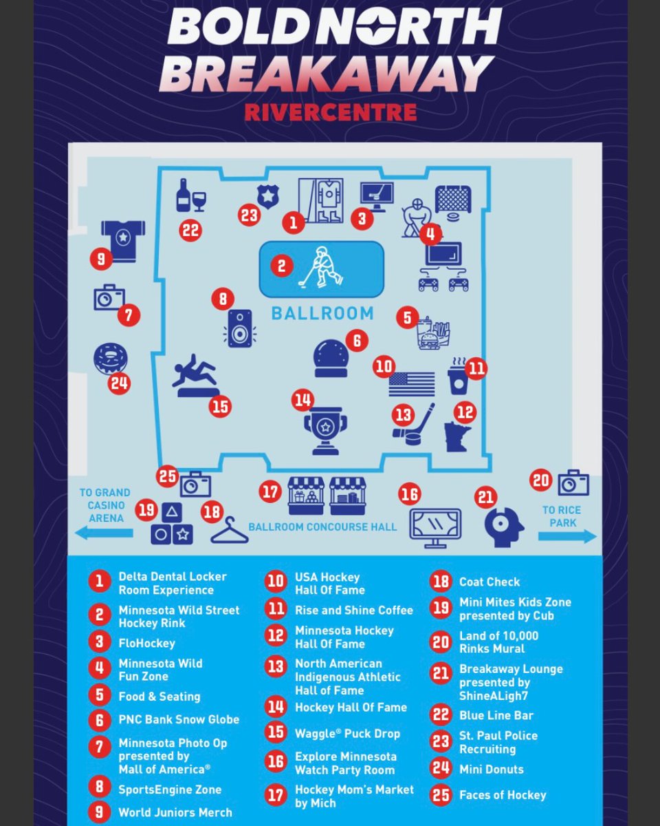 Grand Casino Arena tweet media