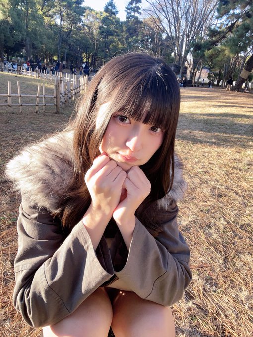 秋月莉緒のTwitter画像36