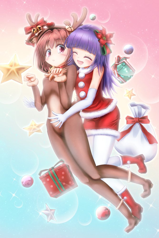 本居小鈴 「あきゅすず可愛い あきゅすず | 高井出 丸地 #pixiv」|レインズワース シャロンのイラスト