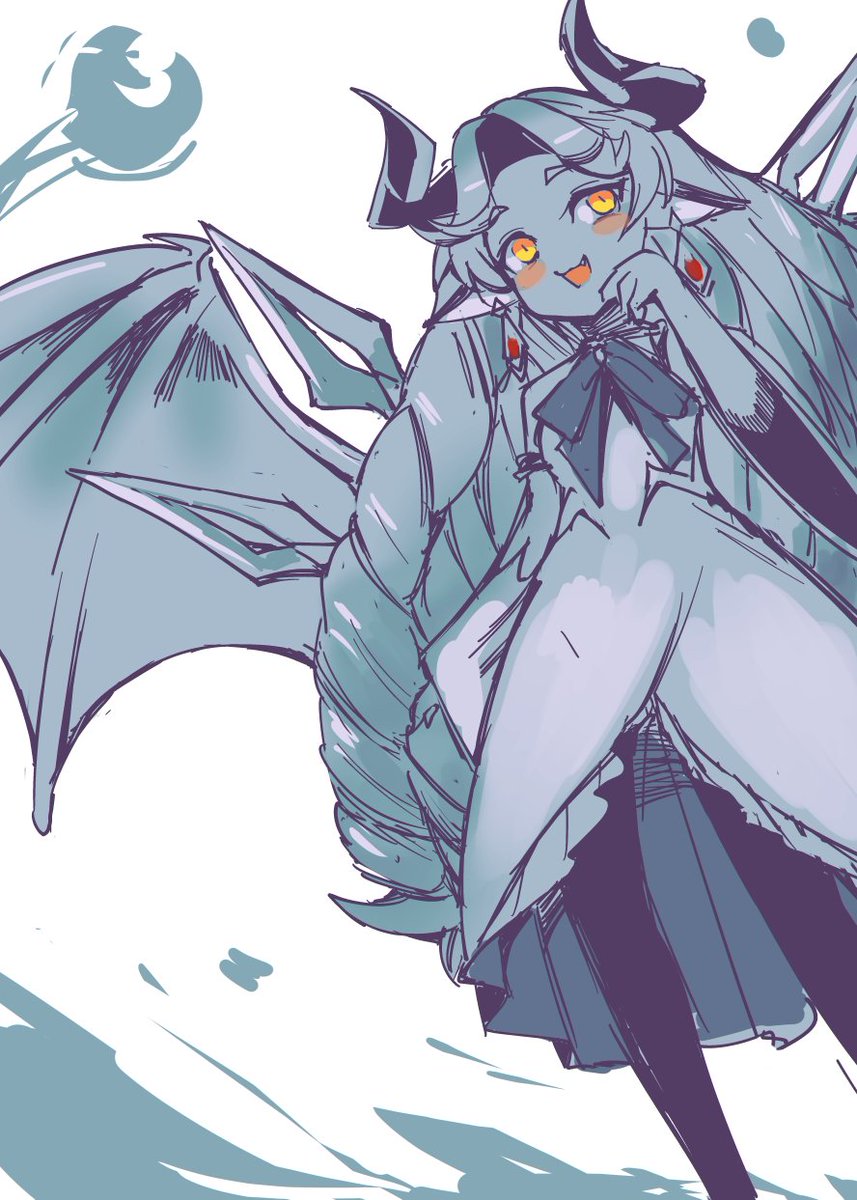 僕にはヴィヴィがこう見えている 