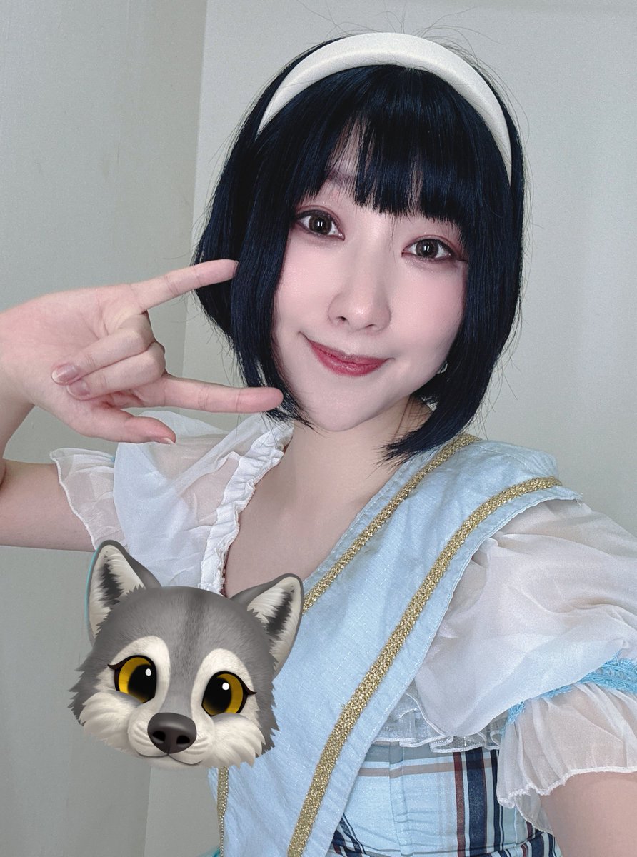 月本こうこ tweet media