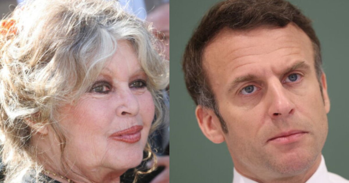 PascalCid's tweet photo. RIP #BrigitteMacron https://t.co/GH7jAMRN06