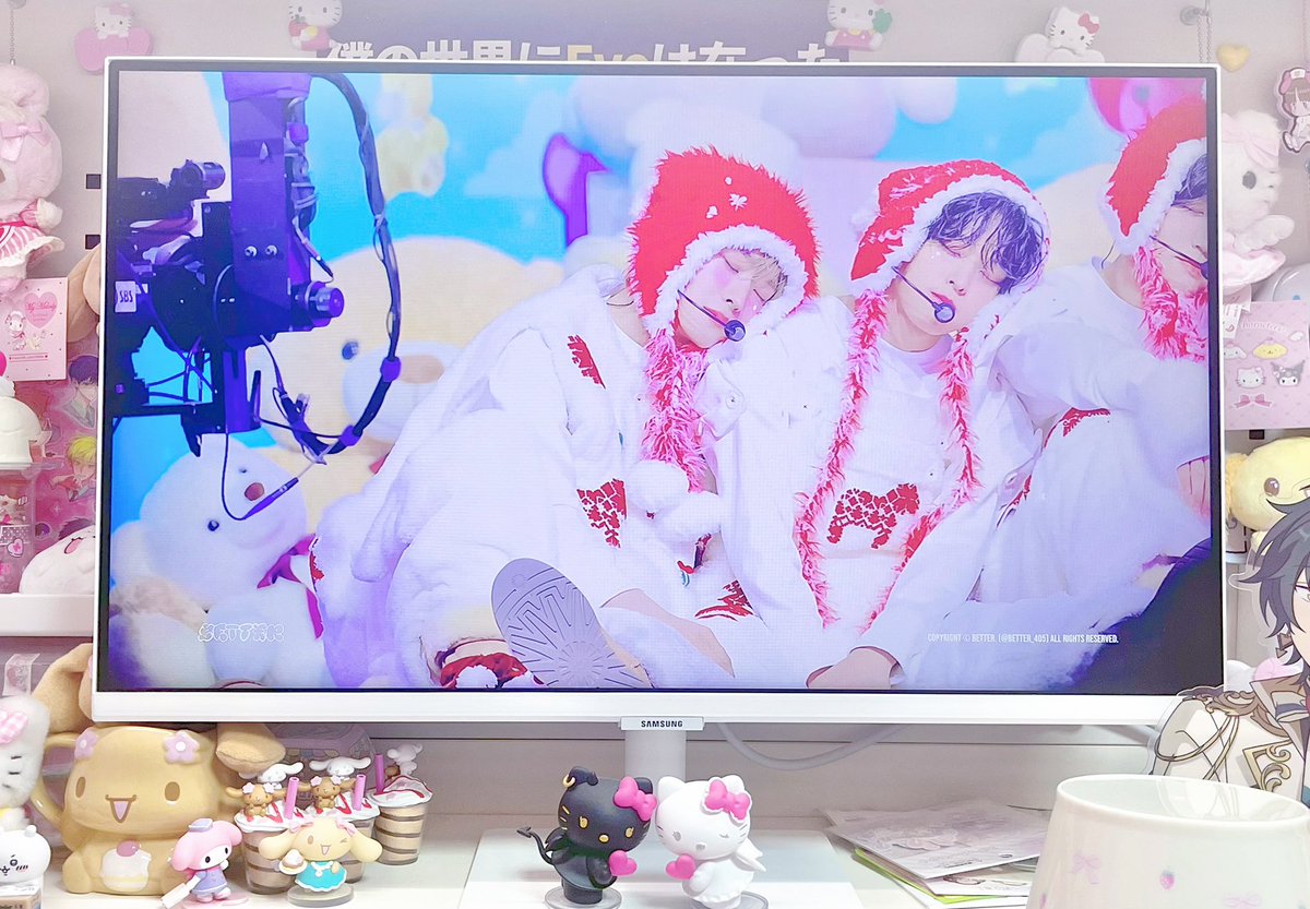 oO(즐겁다)