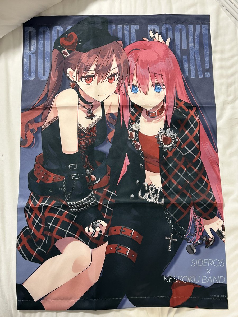 Daily Boyoko tweet media