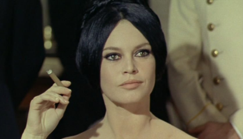 JohnDemetry's tweet image. One of the most beautiful women who ever lived, a true star and superb actress, and a person who lived her convictions to the end. 

R.I.P. Brigitte Bardot