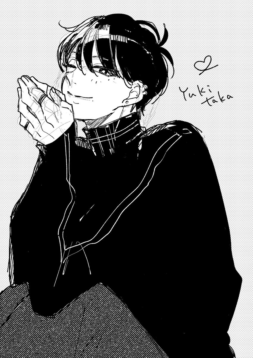 Post by あわい輝咲 on X: ゆきたかぁ