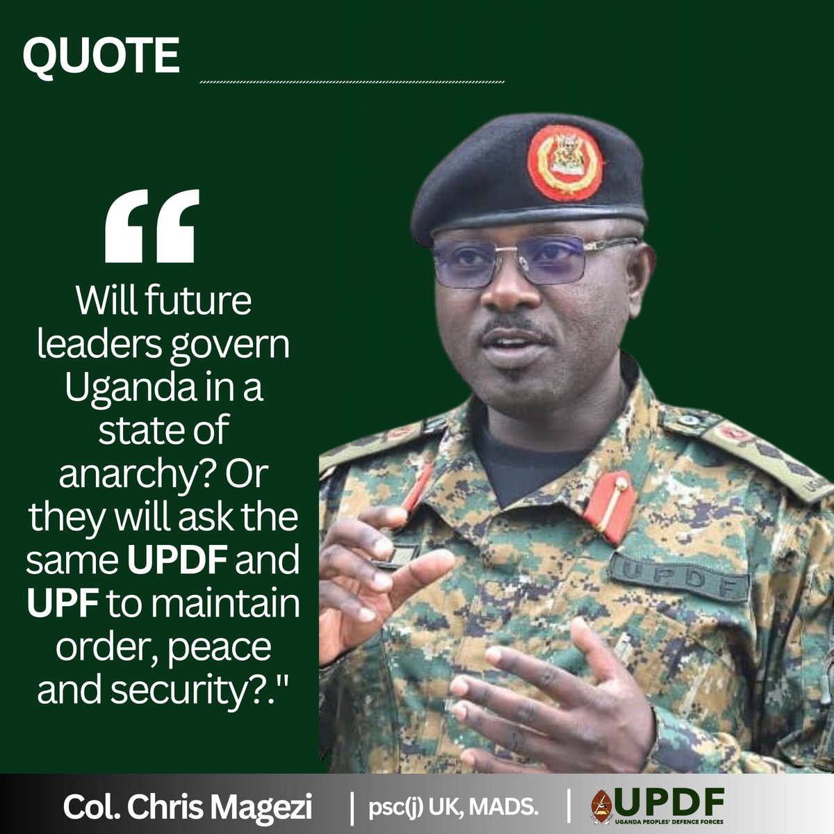 _JMAlex's tweet image. Thank you, Afande @ChrisOMagezi sir. Over to you, my senior brother @GodberTumushabe @KiberuJimmy, and others who have Uganda, our motherland, at heart—unlike selfish individuals like BOBI WINE and his group. @StateHouseUg @GCICUganda @kakensaug @kamukamafredie @MODVA_UPDF…