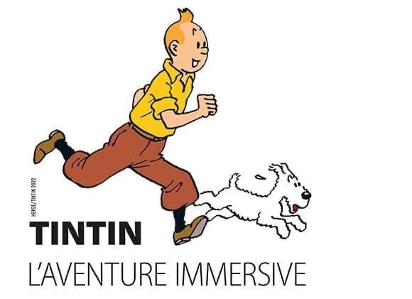 タンタンの大冒険 (The Adventures of Tintin) #GraphicNovels #マンガ本