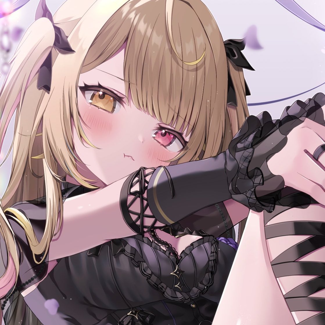 今年のほち🌟
来年こそたくさん趣味絵描きます⸝⸝ʚ̴̶̷̆_ʚ̴̶̷̆⸝⸝ 