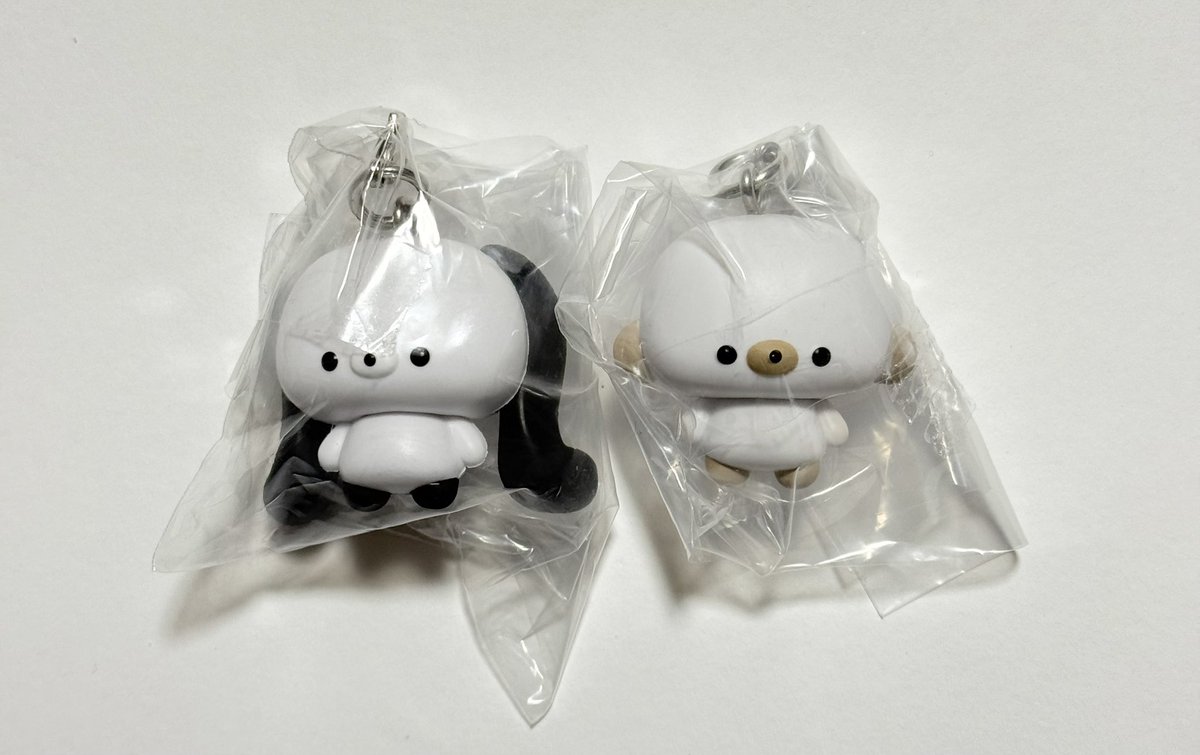 マシュマロ tweet media