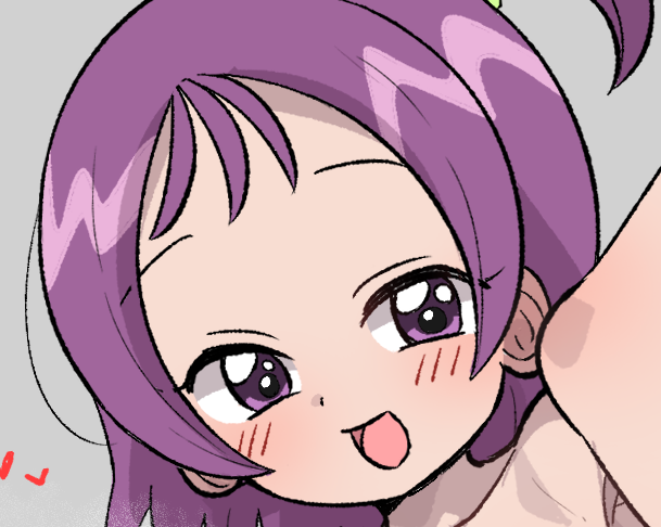 かかおマメ tweet media