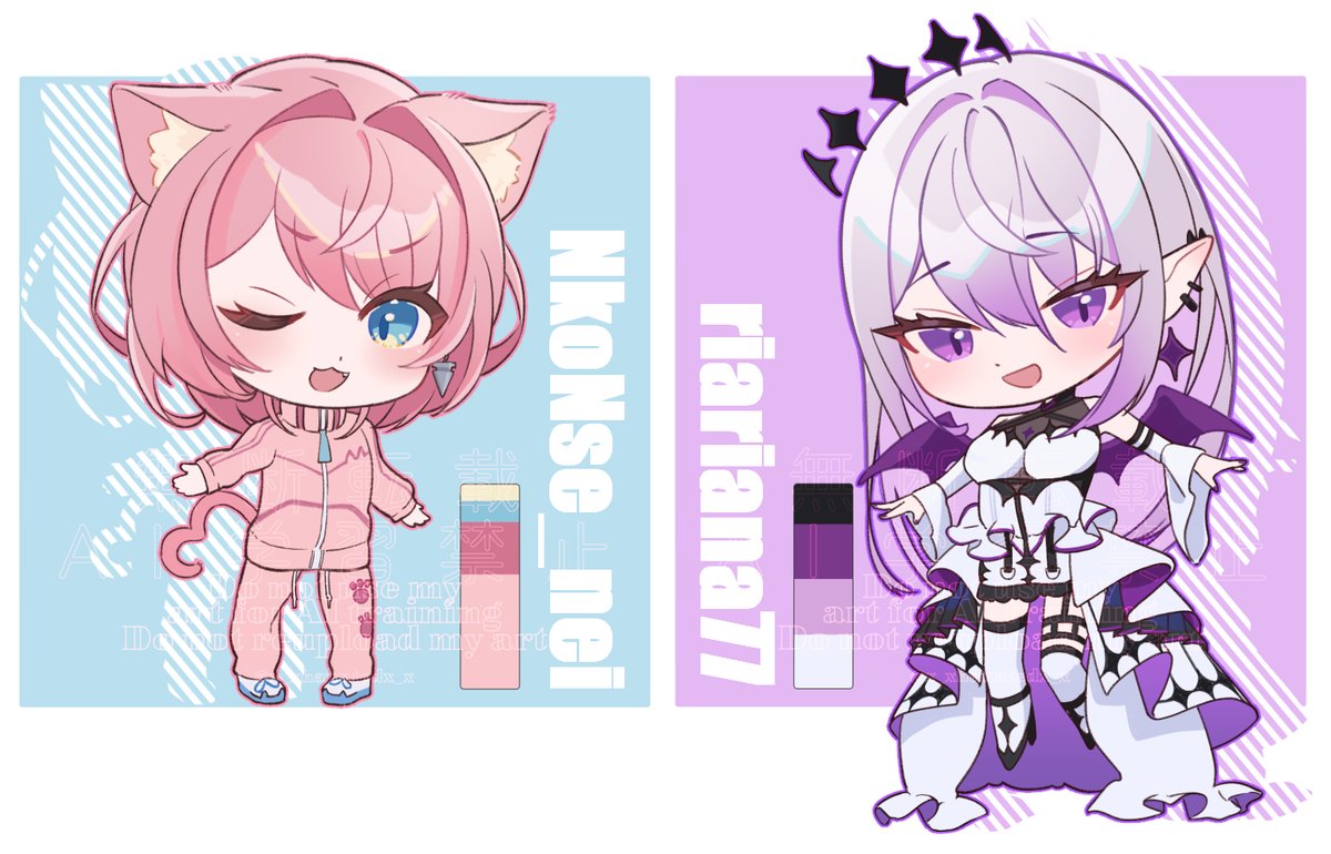 ちゃぼ (@x_xhauntedx_x) / Posts / X