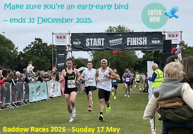 Chelmsford Mildmay tweet media