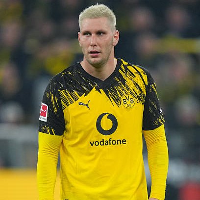 MilanPosts's tweet photo. 📰 @FabrizioRomano: AC Milan rule out the Süle and Disasi options. The club want to take their time to make the right choice. https://t.co/TW8ZSwI4z5