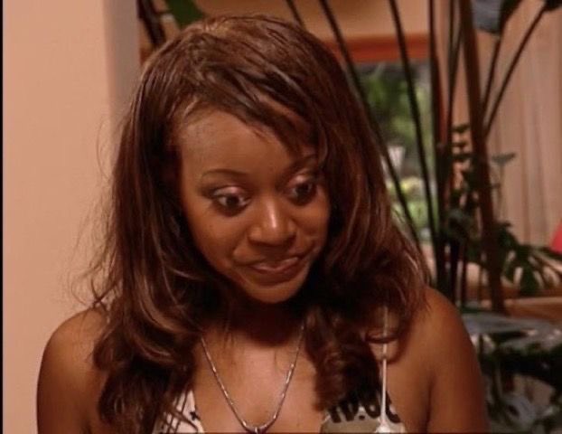 luvblessingz's tweet image. Have I ever bought a what a what in the what??