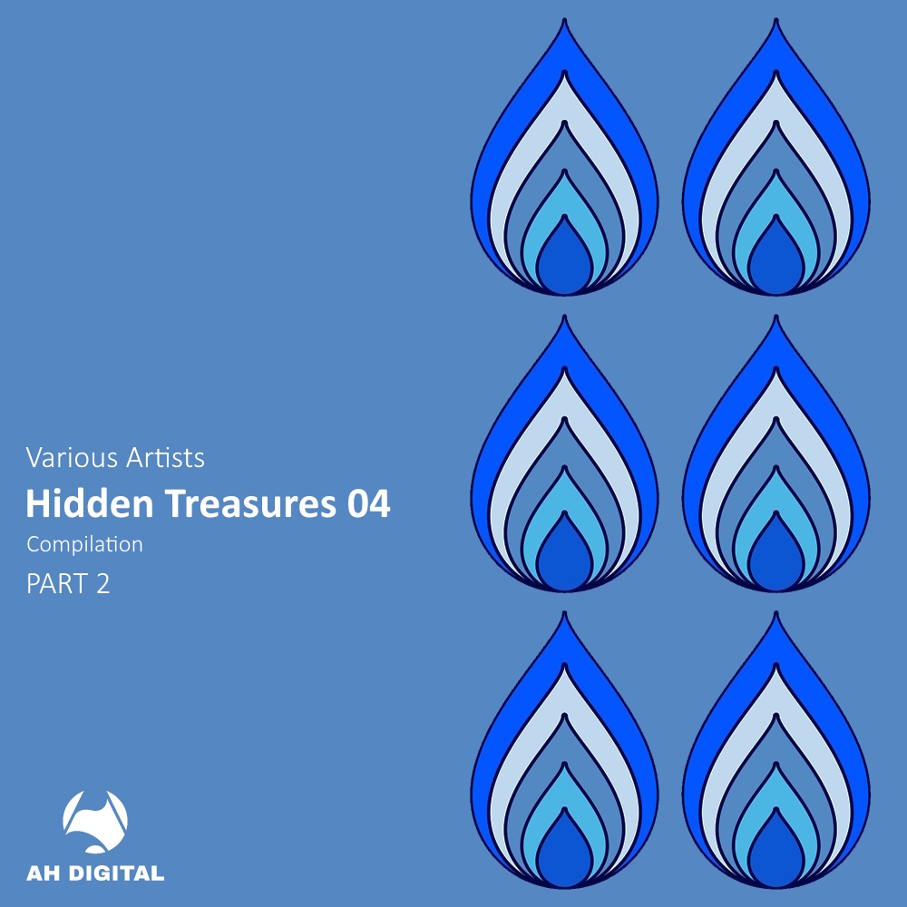 !!! OUT NOW !!!

Hidden Treasures 04 - VA

*** Beatport Feature as New Release ***

Buy here:

Part 1: beatport.com/nl/release/hid…

Part 2: beatport.com/nl/release/hid…