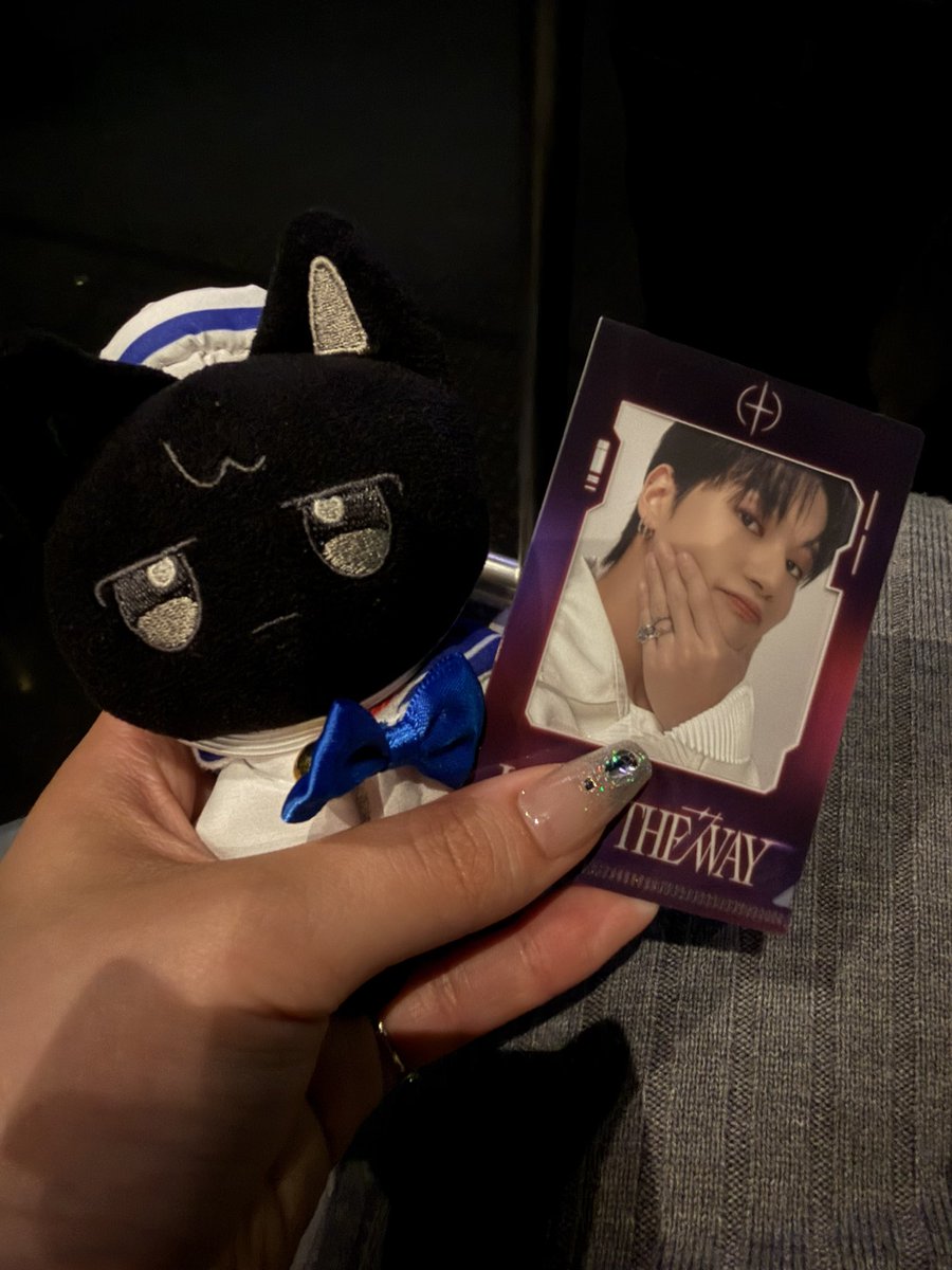 #ATEEZ_VR感想キャンペーン
間近でウヨンのダンスを見ることができて改めてこの人のパフォーマンスも好きなんだと再確認できました。ありがとうございます。
また次のVRも楽しみにしてます🫶