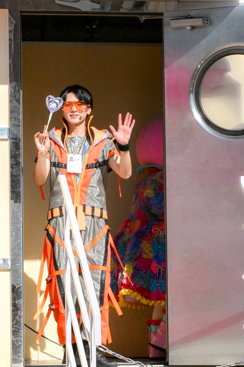 ︎︎ 🧡 𝐊𝐔𝐑𝐎𝐌𝐈 𝐋𝐈𝐕𝐄 🧡 𝟐𝟎𝟐𝟓-𝟏𝟏.𝟏𝟓 𝐀𝐖𝐄𝐒𝐎𝐌𝐄