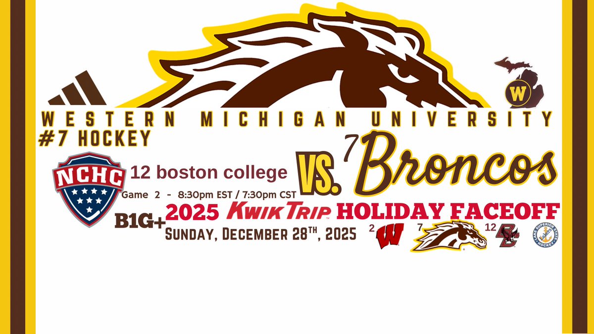 BroncoBarn's tweet photo. GAMEDAY. #BEATBC

#NewBackgrpundPic https://t.co/Wr5f9Ovbs5