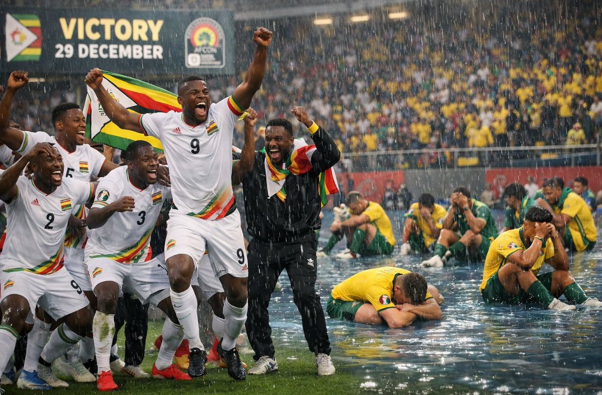 advocatemahere's tweet image. 🔸#GoWarriorsGo #TeamZimbabwe🇿🇼