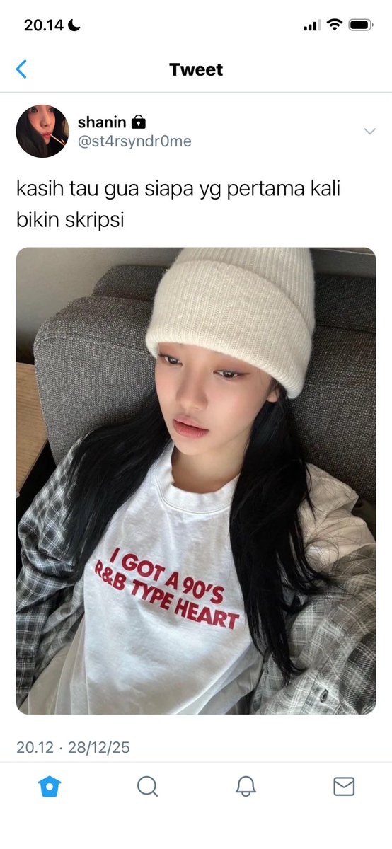 swiftiesmereun's tweet photo. #angrybao ft #wangice tweet (from agas shanin) https://t.co/LnUIxUZFI8