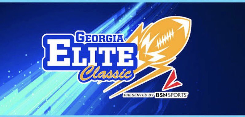 TLS2008Ga's tweet image. Excited to play today in the @GAEliteClassic all star game, tune in at 11:45AM on @ATLNewsFirst or @scoreatlanta!!!
@RustyMansell_ @MattDeBary @BenMoore247 @RecruitGeorgia @PikeFBRecruits @Roadclosed95 @Coach_Chatman09 @CoachFosterPC