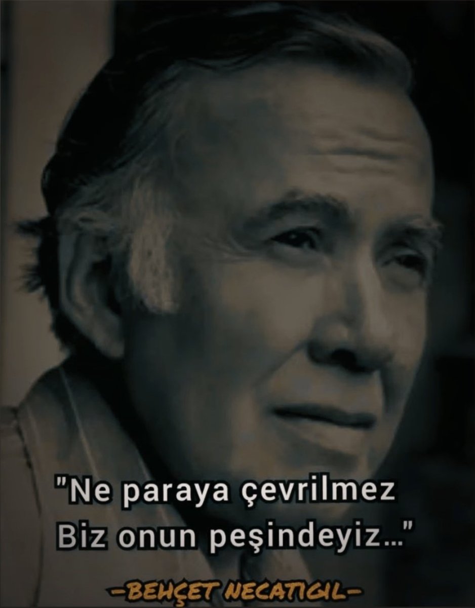 Biz böyle yetiştik!