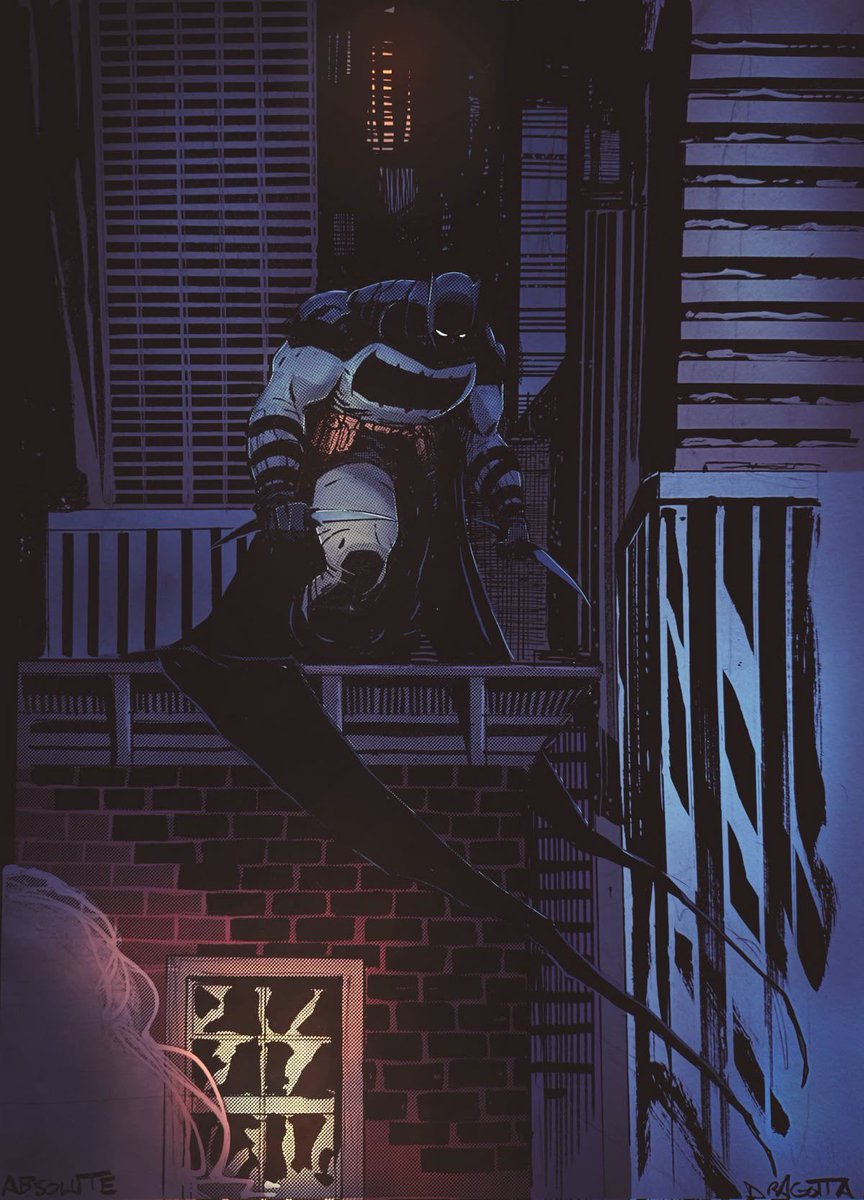 TheBatHome's tweet image. 