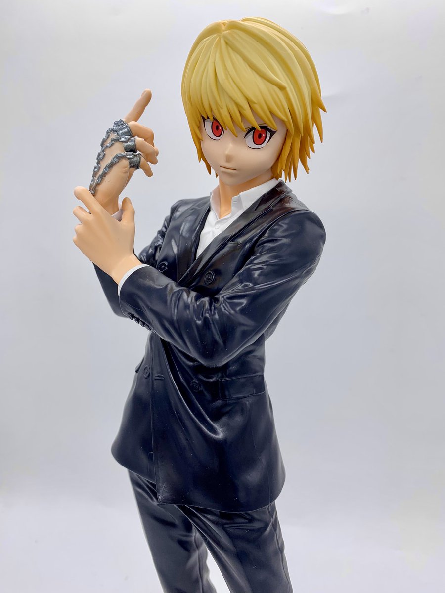 ⛓️景品情報⛓️ HUNTER×HUNTER Grandista