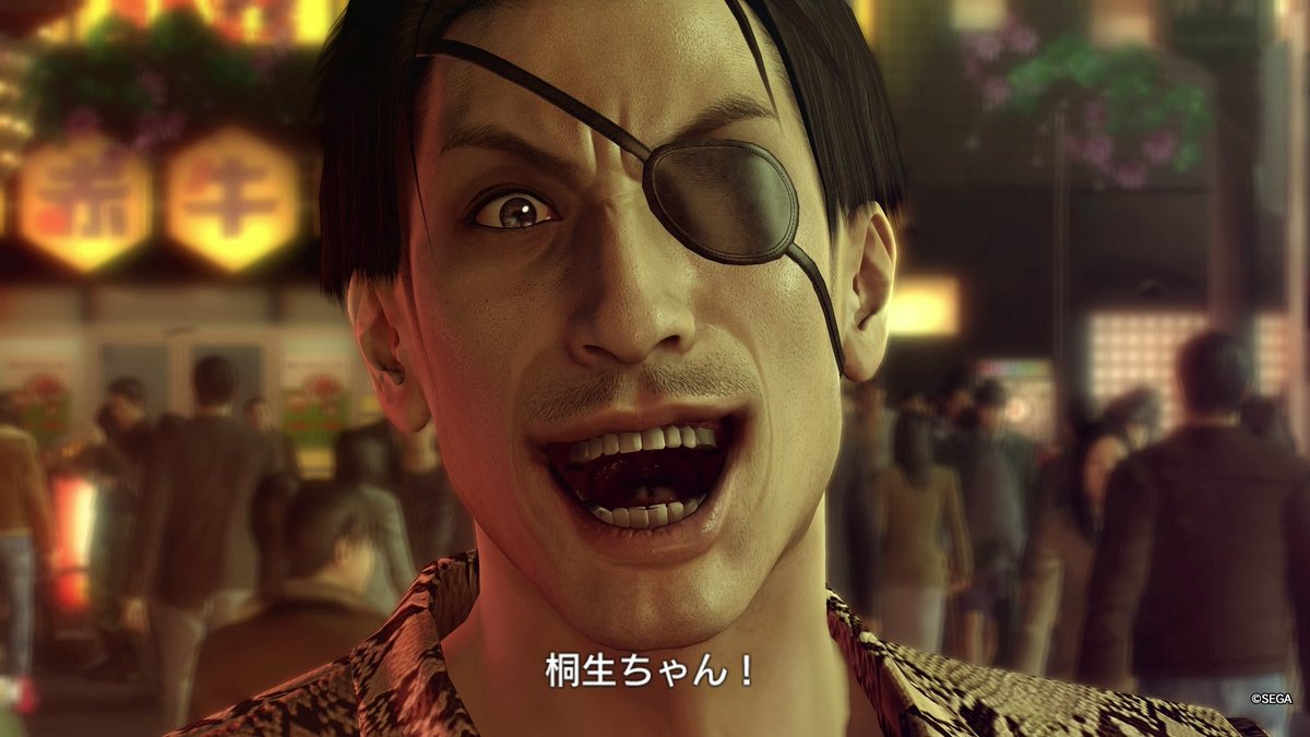 龍が如く0クリアしました。暴力シーンが多いので、苦手な人はおすすめ出来ないが、龍が如くの世界には令和に失ったものが描かれていた。もし、失ったものについて知りたいなら、龍が如く0プレイしてほしい。嫌いなキャラ多いが最後は格好良いと思えた。
#NintendoSwitch2 #龍が如く０