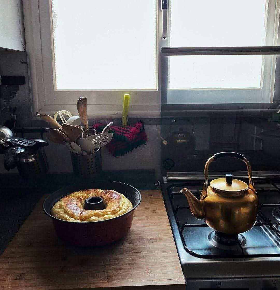 رَحِمَ اللّٰهُ أفئِدَةَ النِّساء؛
أعظمُ أدعيتهنَّ أن يأمَنن