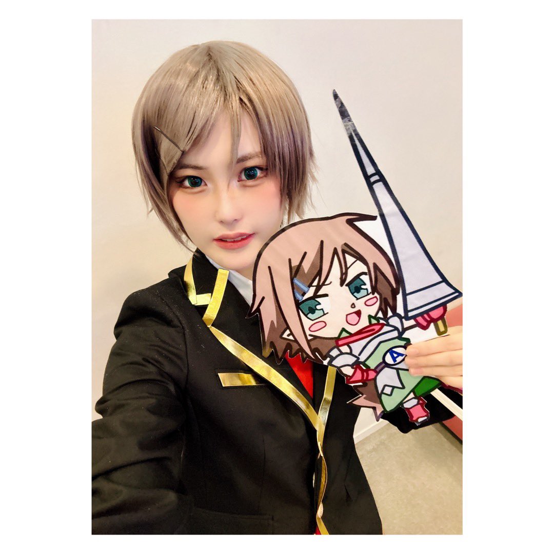 Chiharu (@chii__spring__) / Posts / X