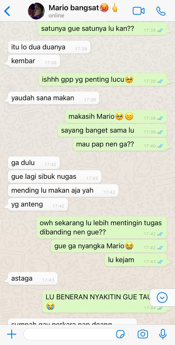 mulaidarinol21's tweet photo. 05. #savemario https://t.co/OkDlcveFwC