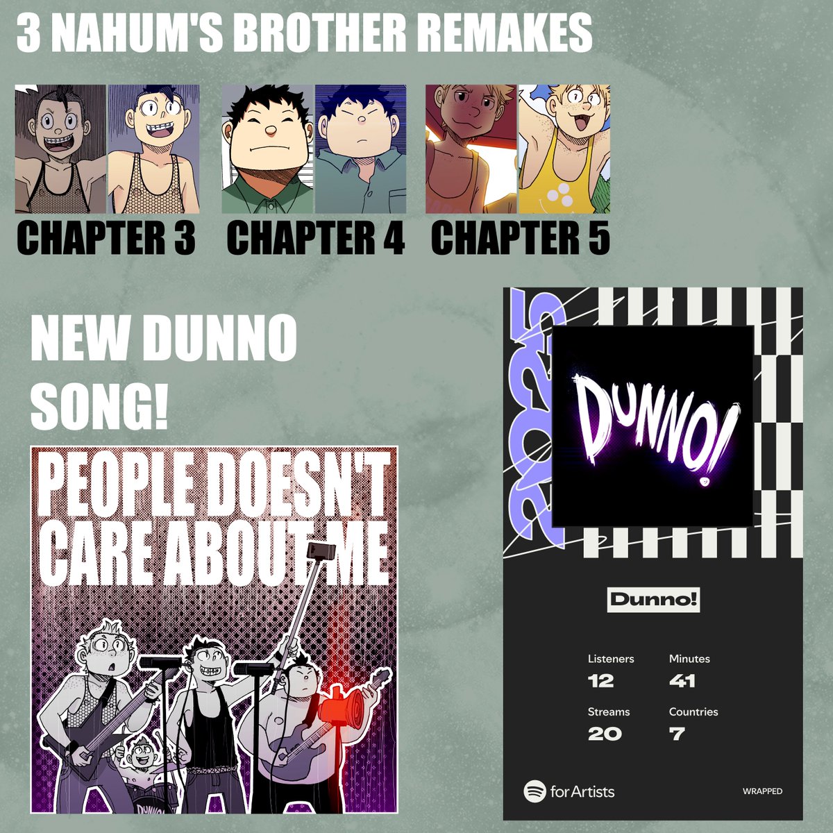 SeaSnailStudio's tweet image. Sea Snail Studio in 2025