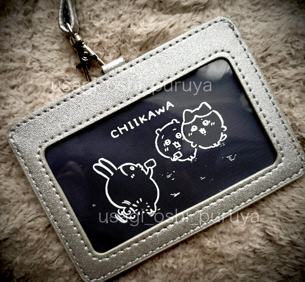 うさぎ推しプルャ！ (@usagi_uraura5) / Posts / X