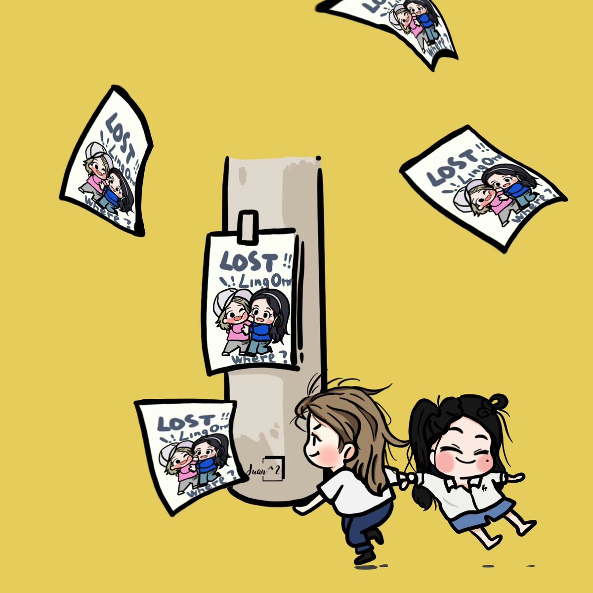 Juanjuan_1225's tweet image. where is lingorm