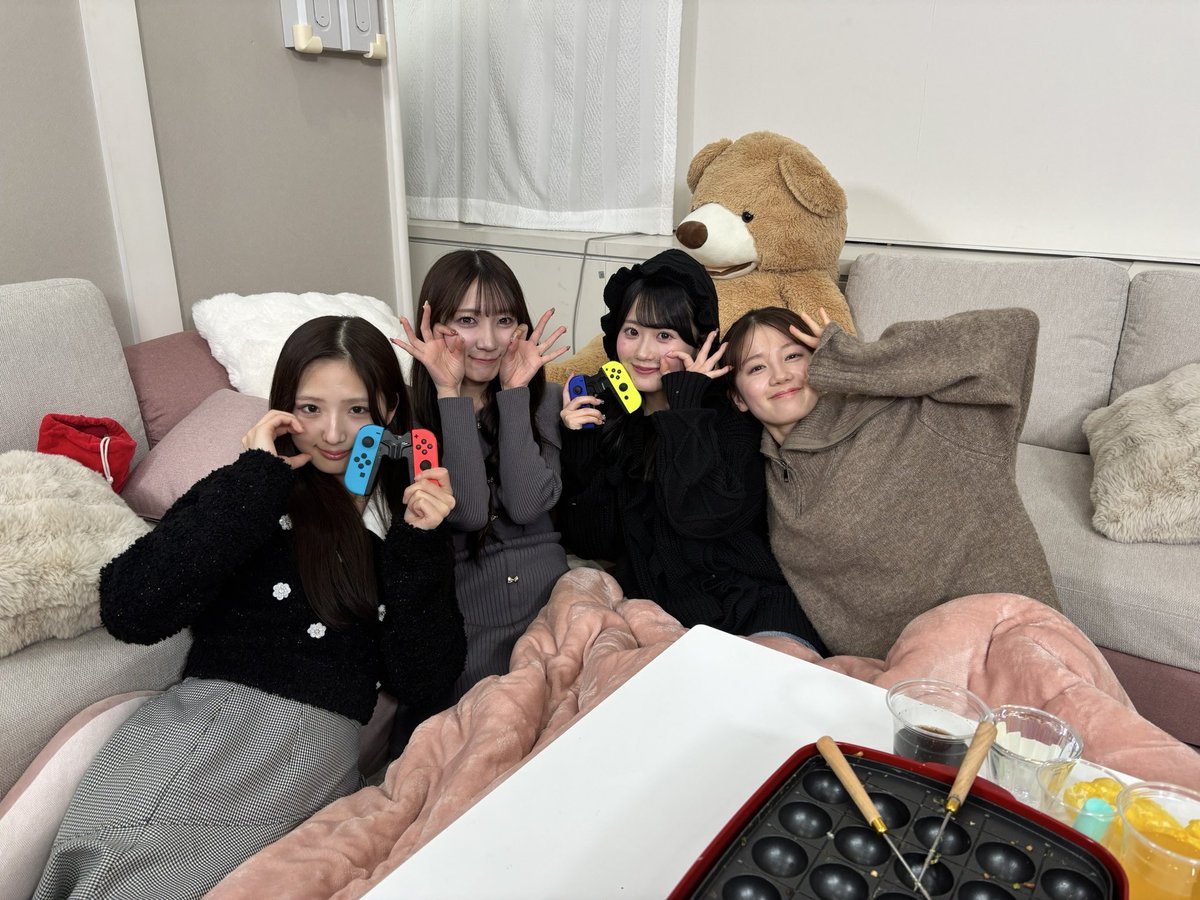 のんちゃん (@non_chan0203) / Posts / X