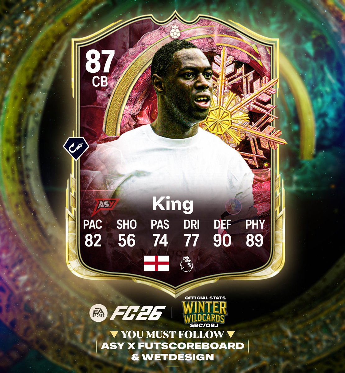 Yazanho || 🎮 يزنهو tweet media