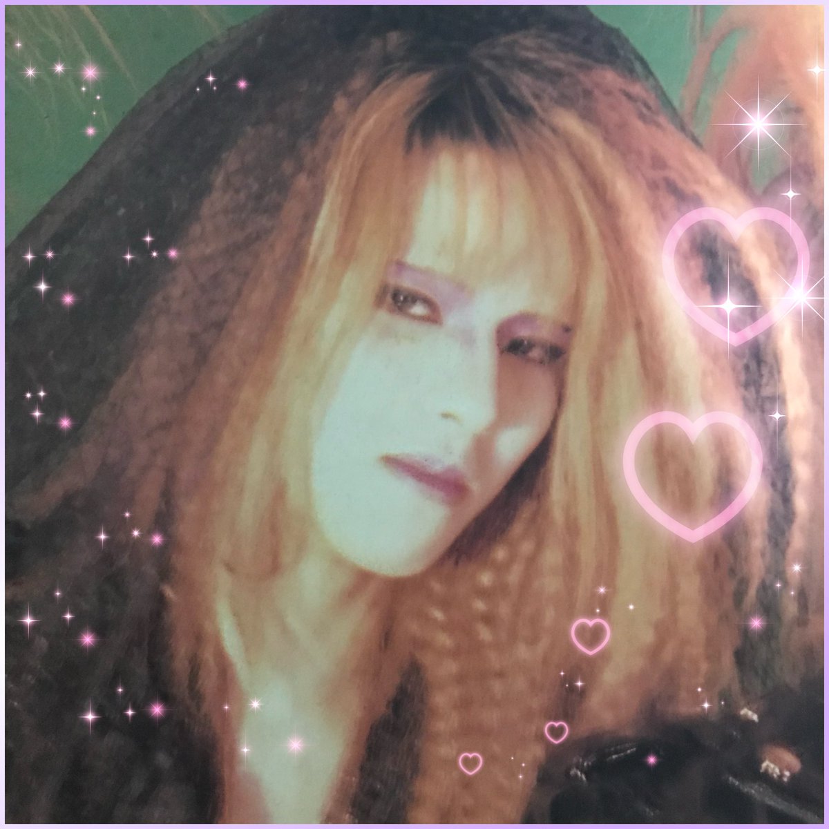 Lexy tweet media
