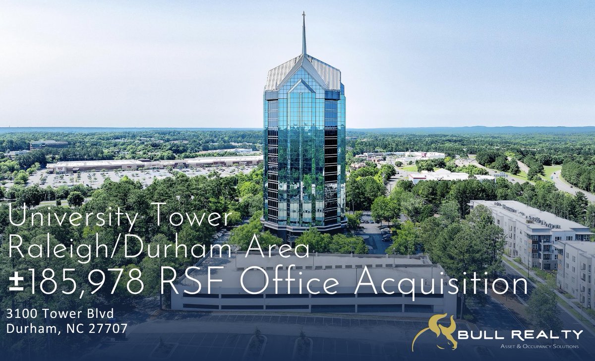 BullRealty's tweet image. Sold!