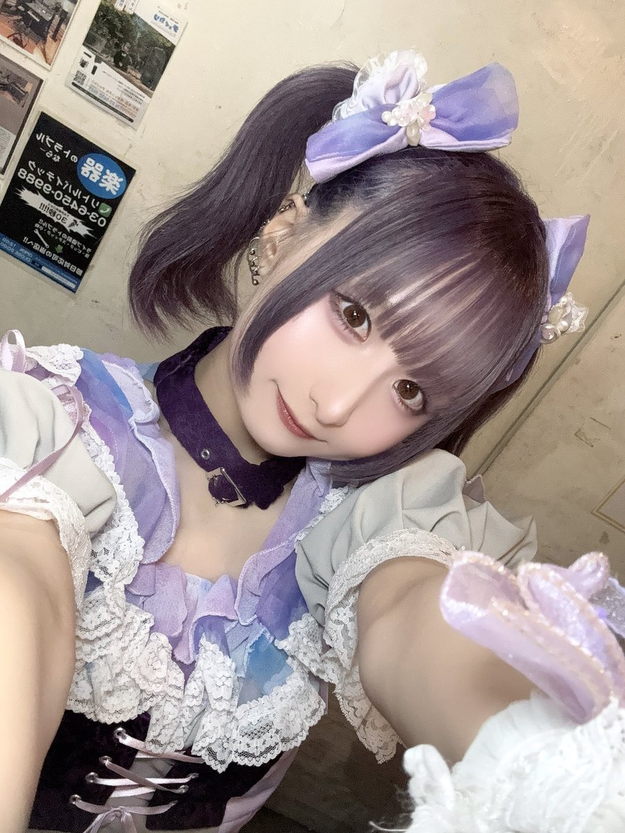 神咲 雅(ｶﾝｻﾞｷ ﾐﾔﾋﾞ)｜2/23 代官山UNITﾜﾝﾏﾝあるよ (@_M_kanzzzzzakki