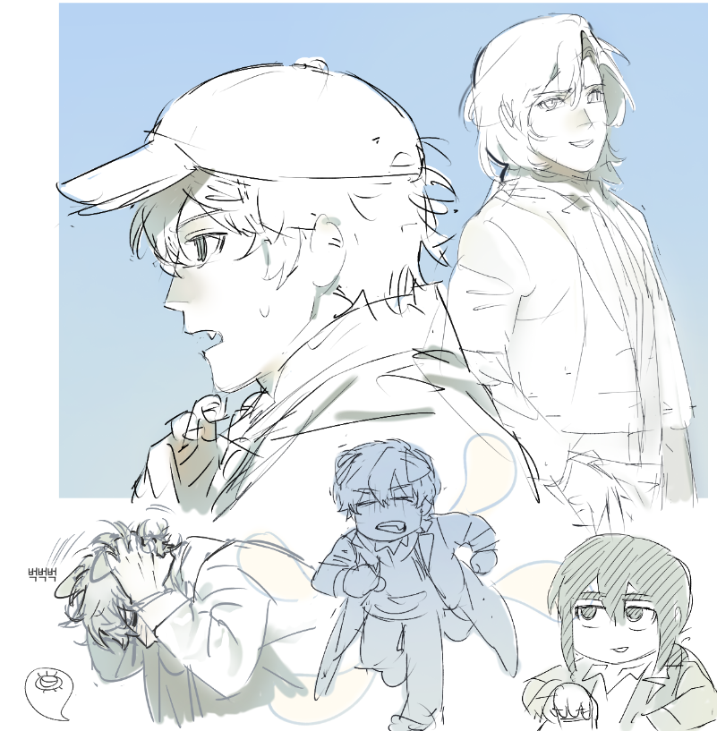 삐삐 (@ppippi_ddt2) on Twitter photo 