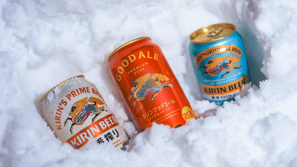 sudatch's tweet image. 雪を求めて4時間かけて新潟県十日町市にキャンプイン！！❄️

キンッキンッのビールうますぎィィィ🍻