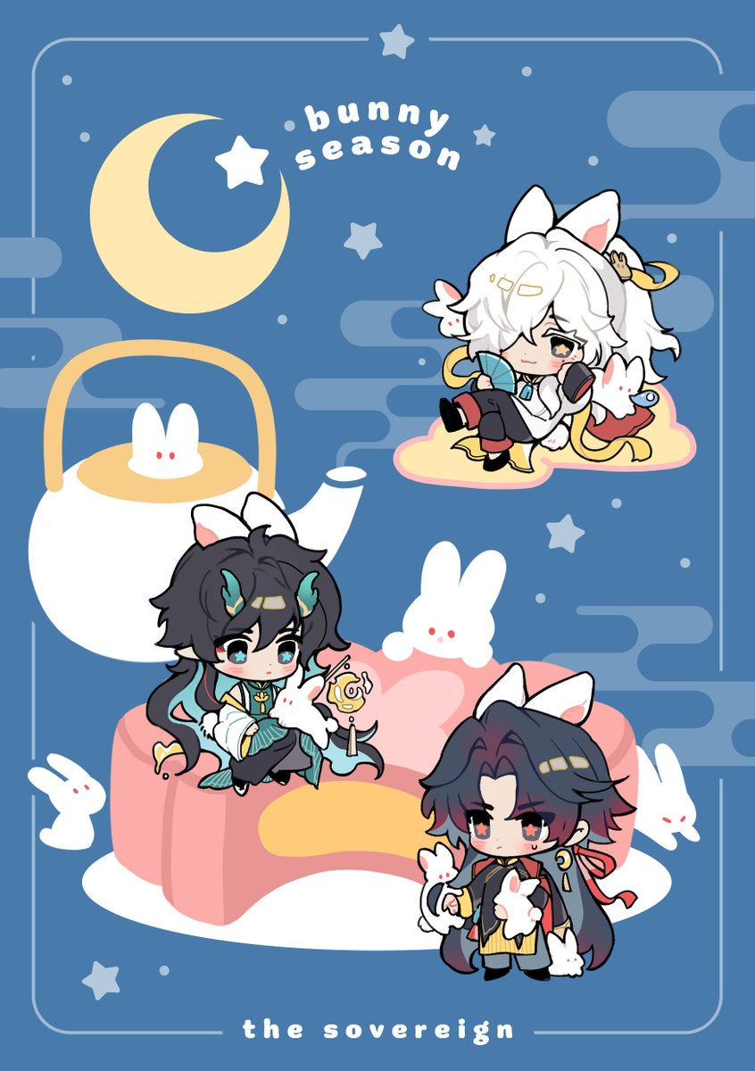 ✦ THE SOVEREIGN ✦ tweet media